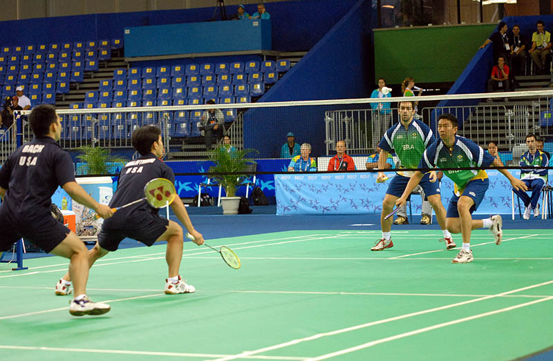 Badminton_Semifinal_Pan_2007